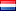 Netherlands's flag