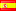 Spain's flag