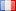 France's flag