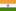 India's flag