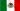 Mexico's flag